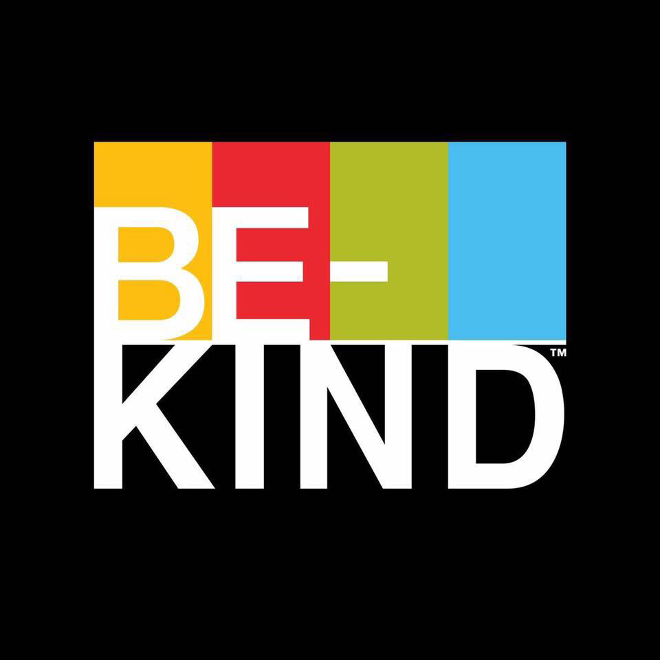 Read more about the article Be Kind